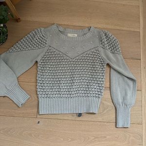 Lucky Brand sweater